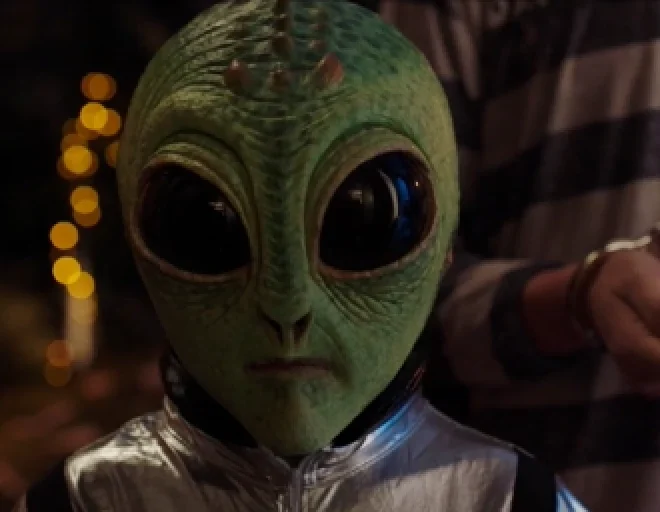 Alien_Mask